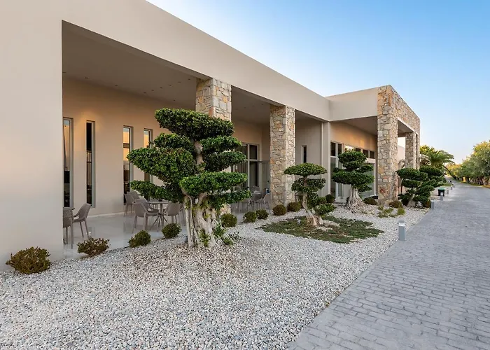 E-Geo Easy Living Resort