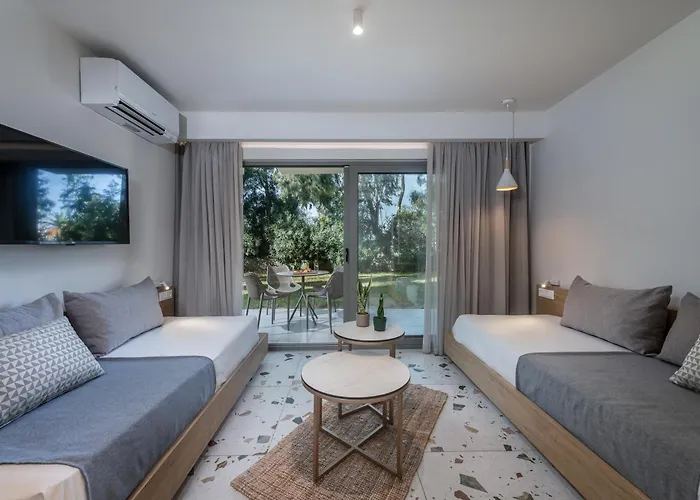 E-Geo Easy Living Resort