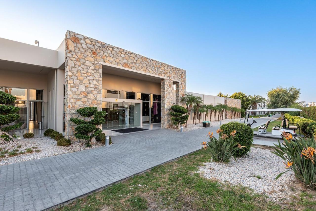 Hotel E-geo Easy Living 4*