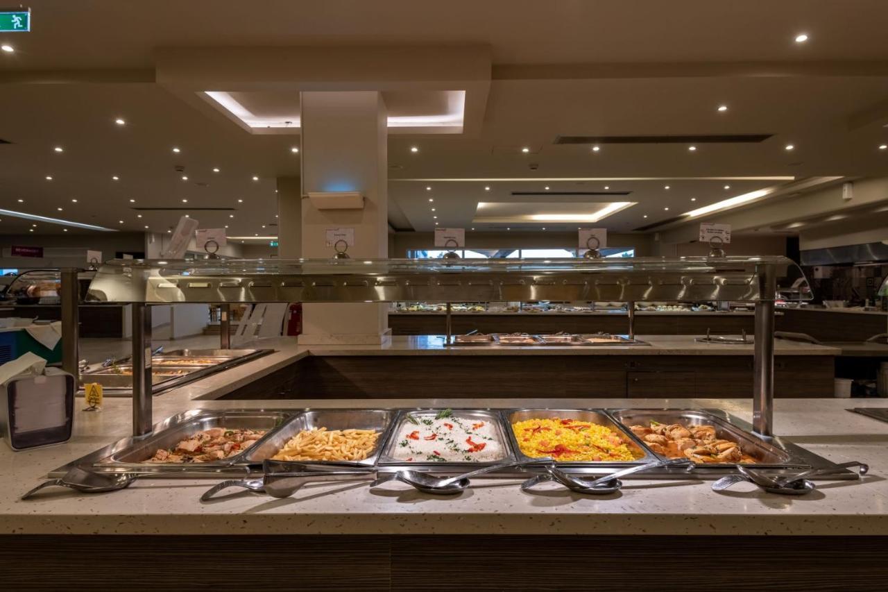 E-geo Easy Living Hotel 4*