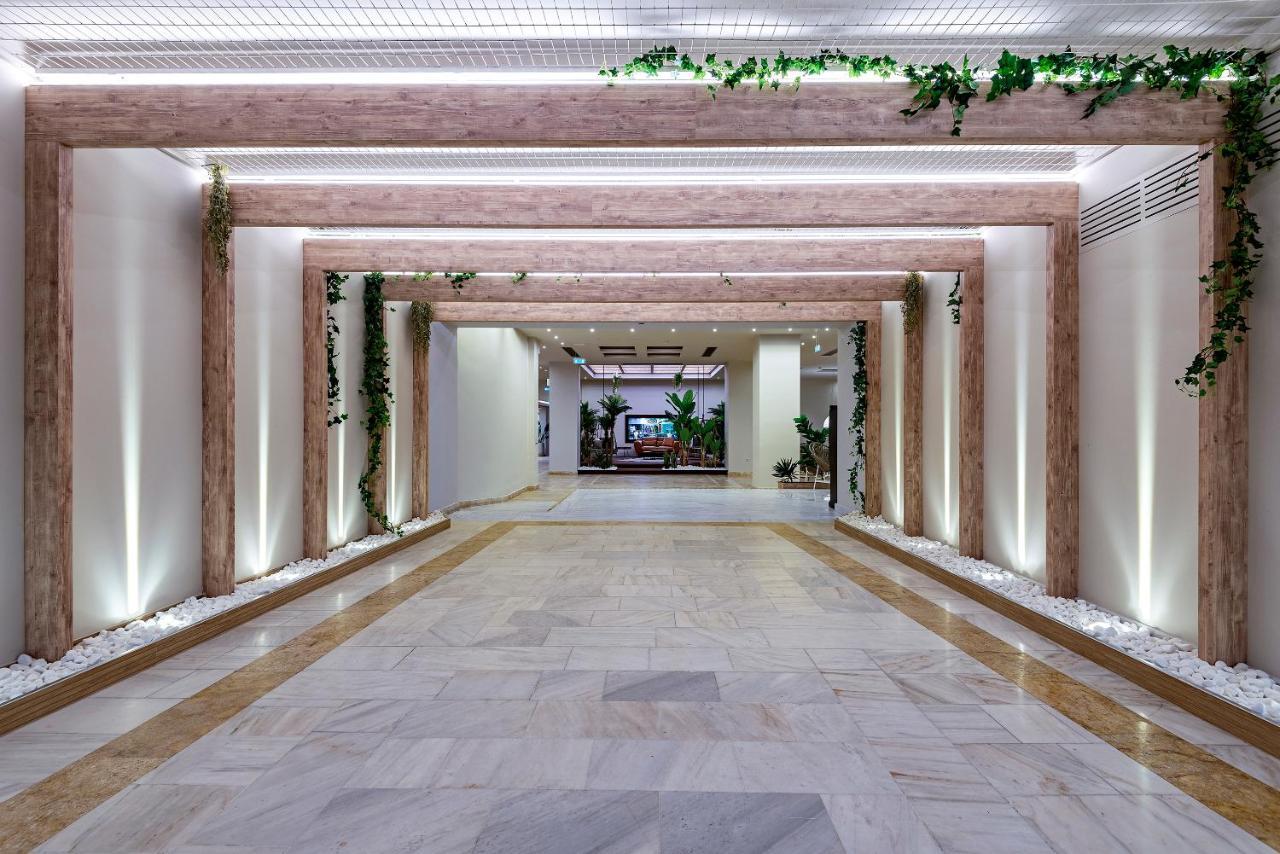E-geo Easy Living Hotel Marmari (Kos)