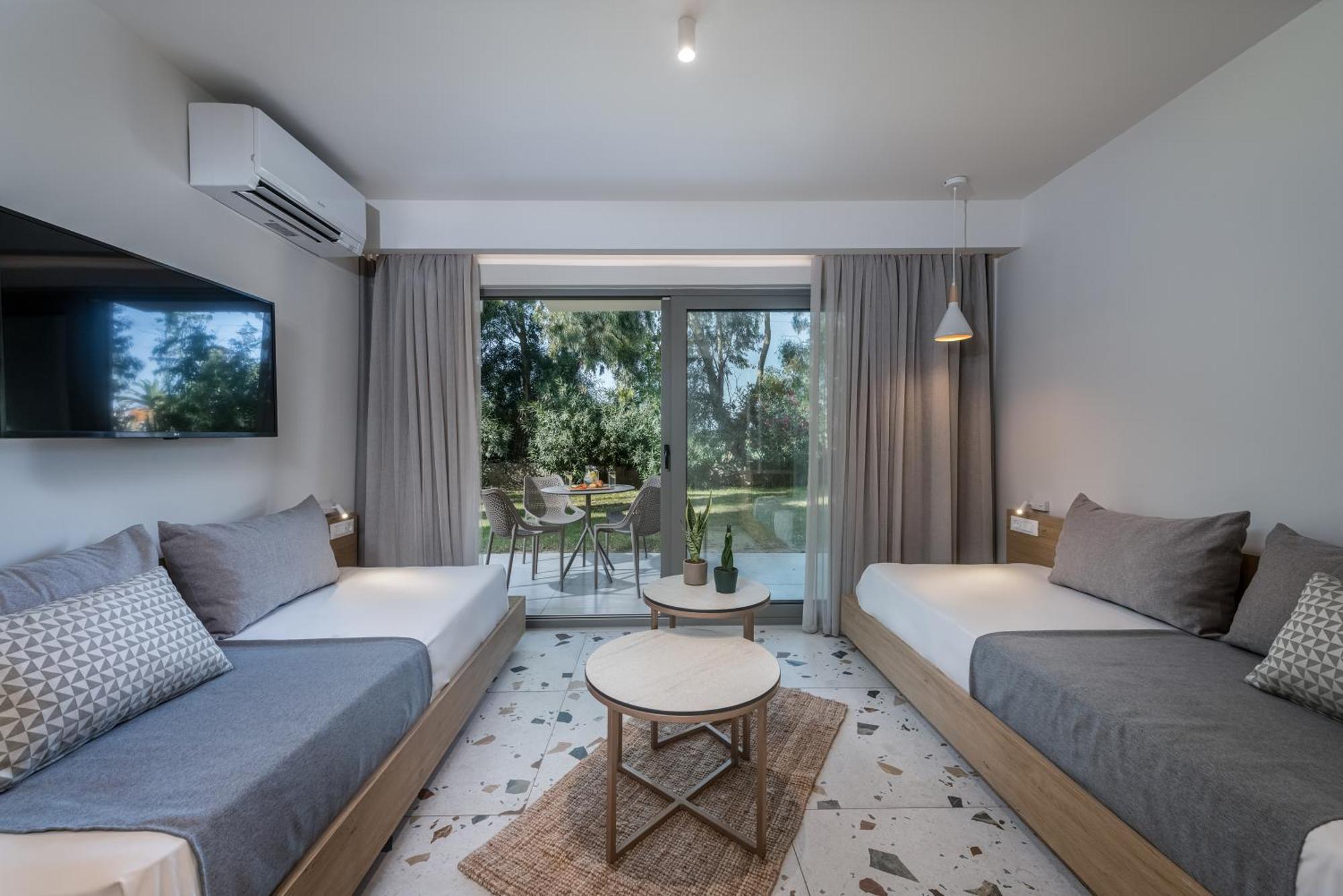 E-geo Easy Living Hotel