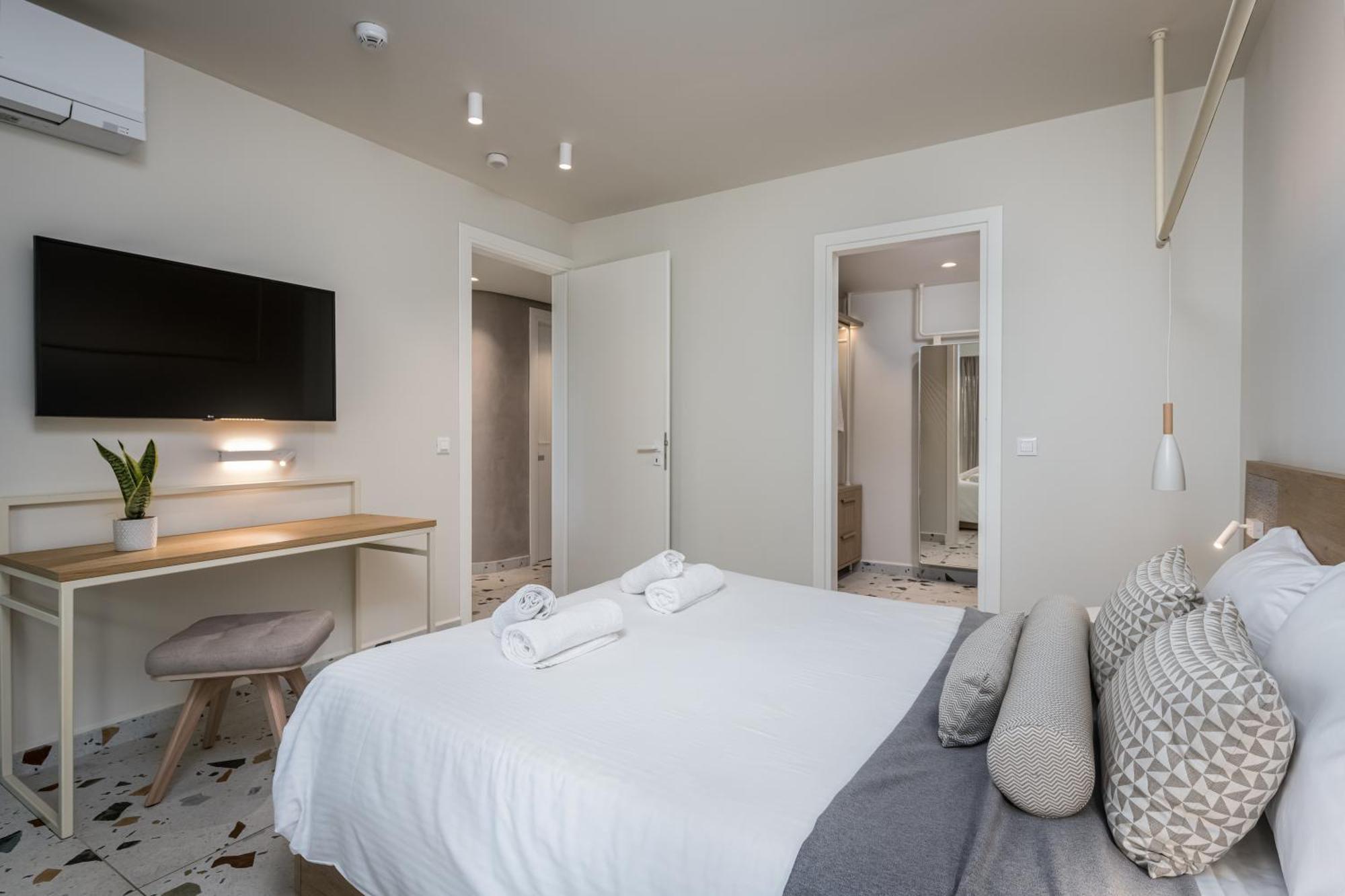 E-geo Easy Living Marmari (Kos)