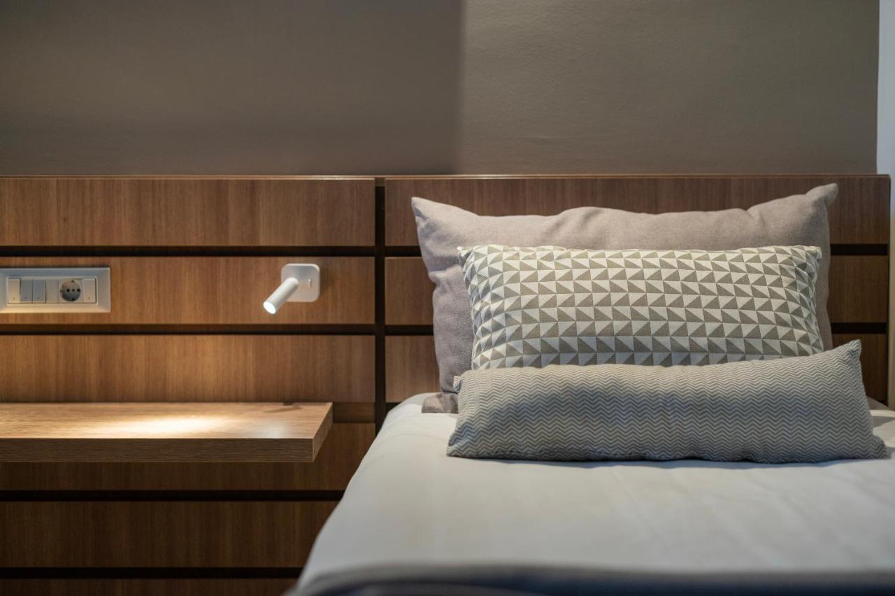 Hotel E-geo Easy Living