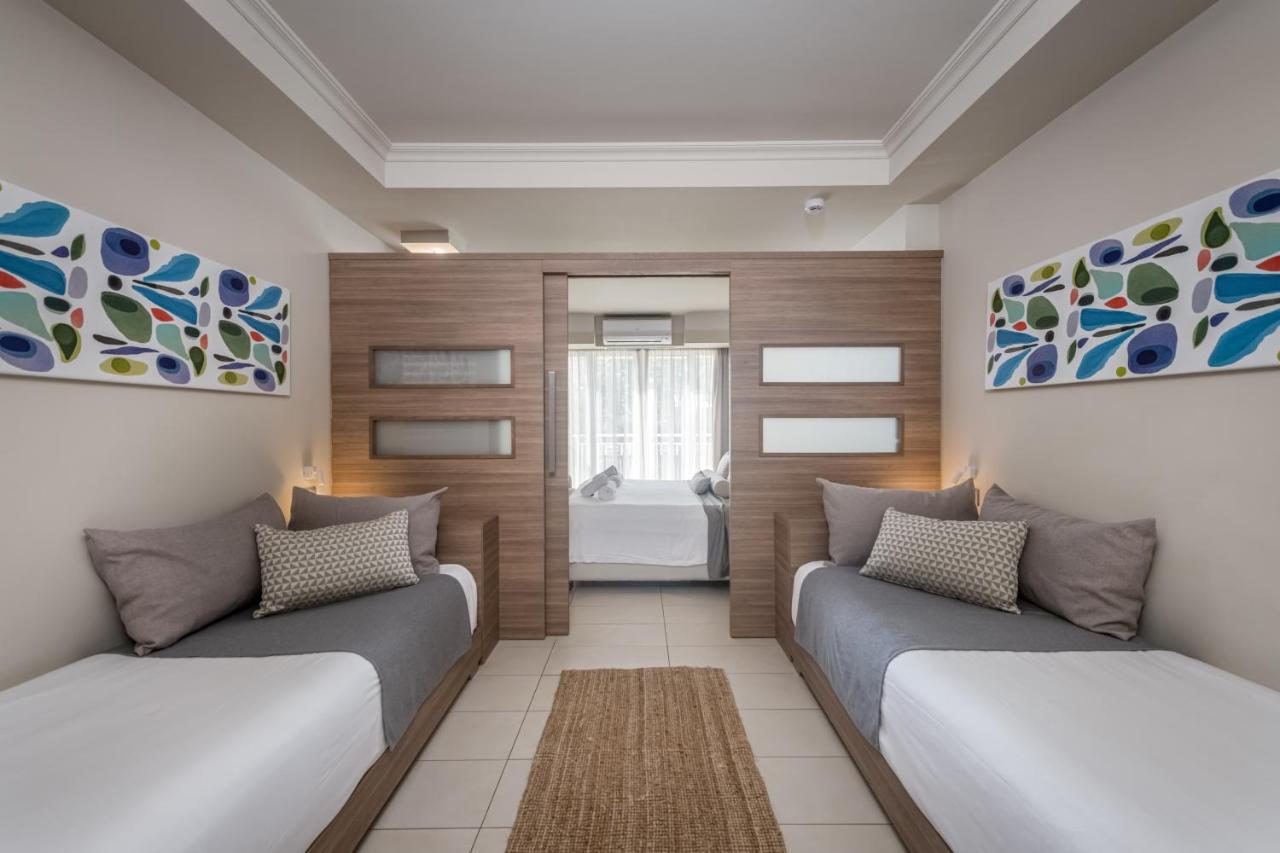 Hotel E-geo Easy Living