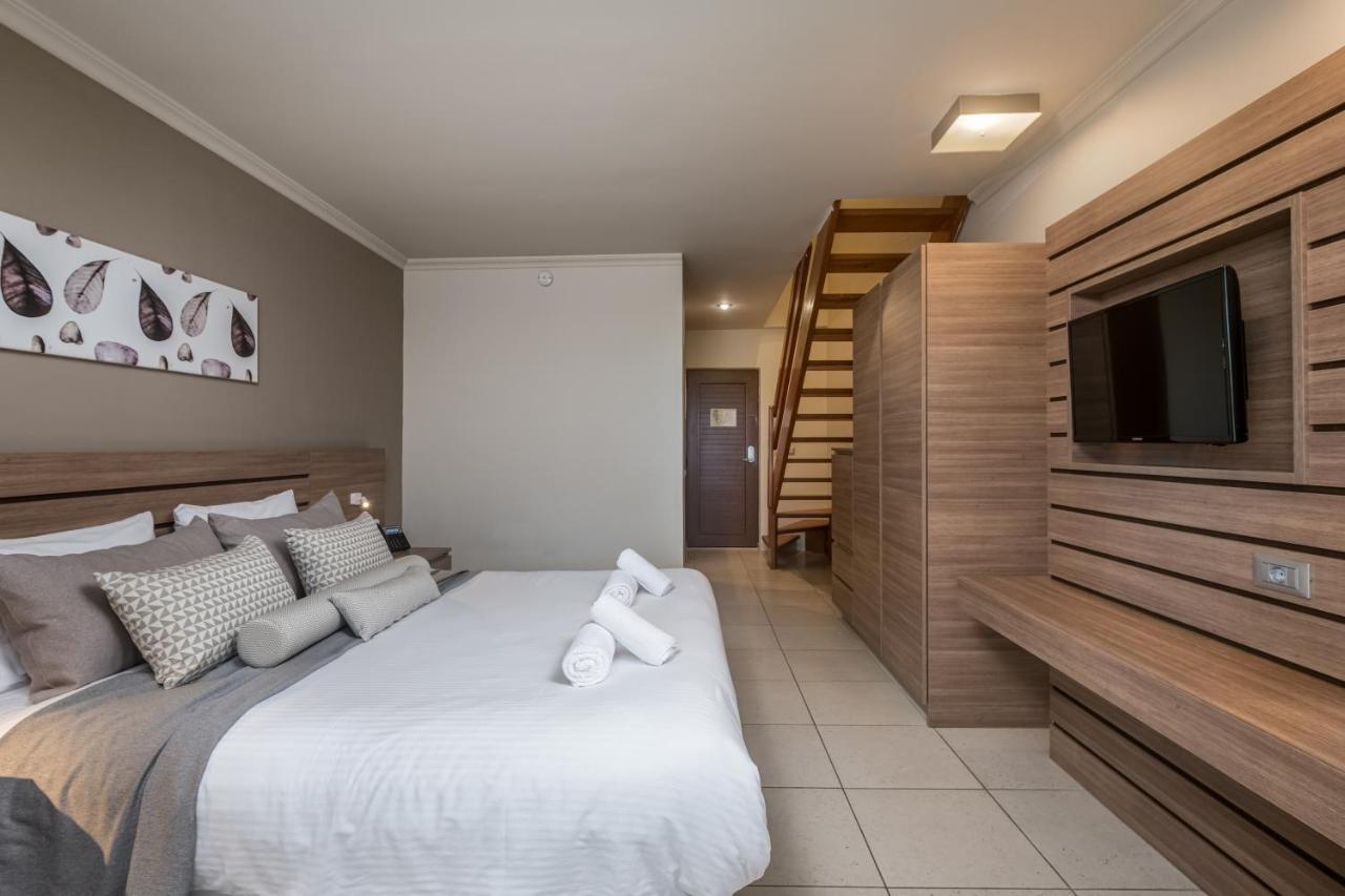 E-geo Easy Living Hotel