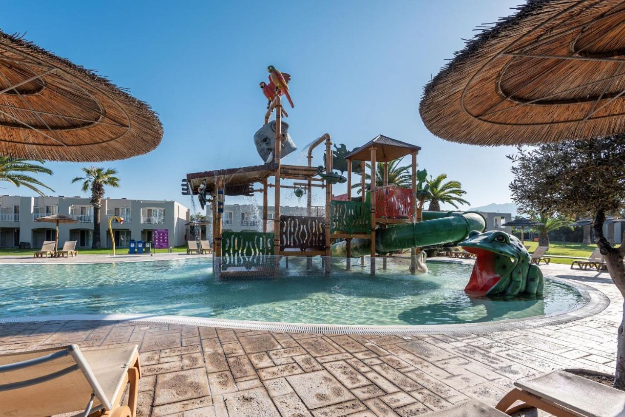 Hotel E-geo Easy Living 4*