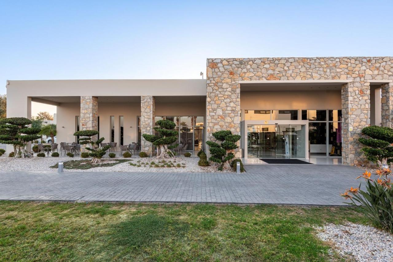 E-geo Easy Living Hotel