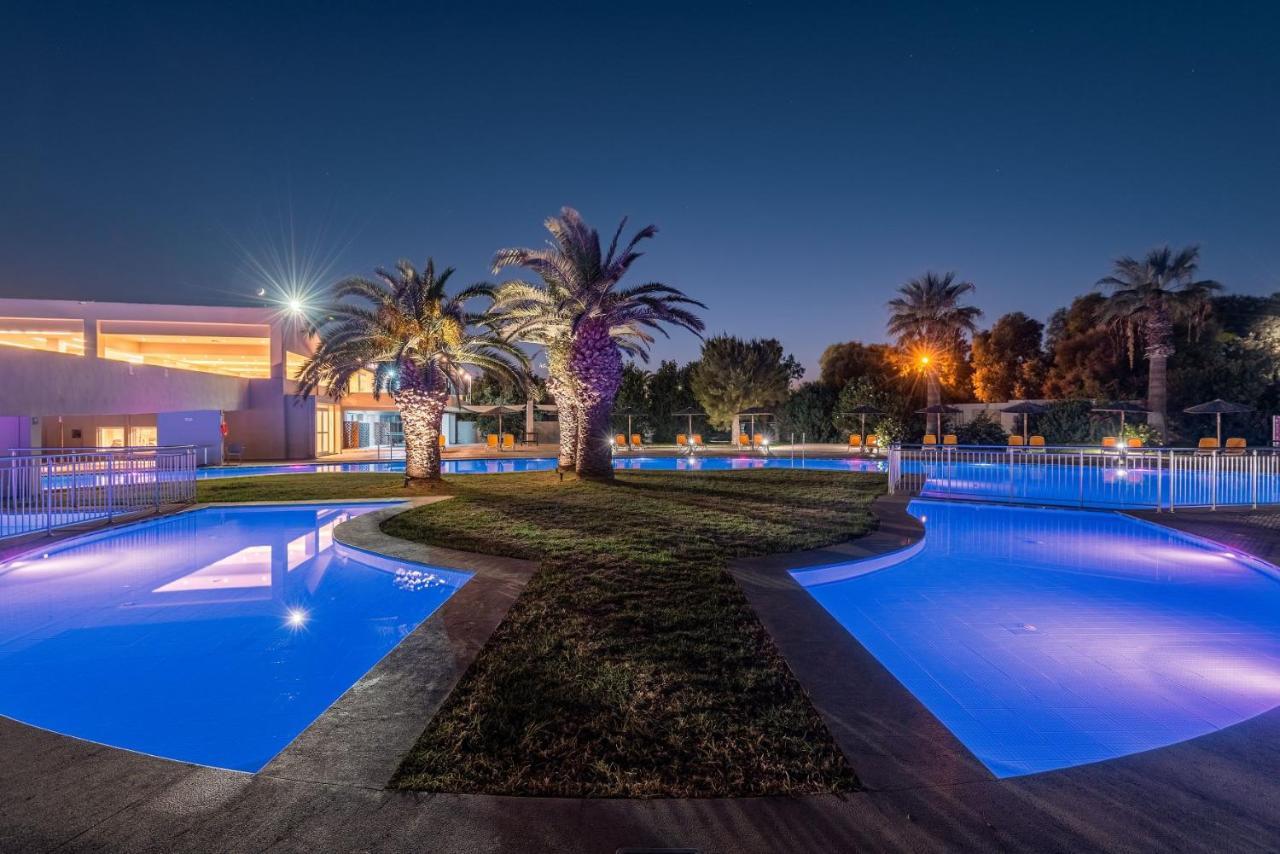 Hotel E-geo Easy Living Marmari (Kos)