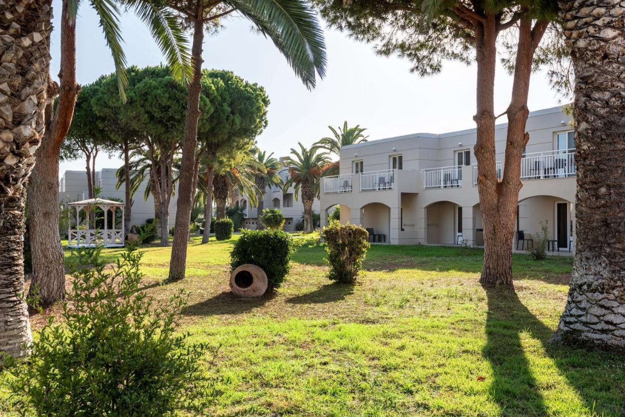 Hotel E-geo Easy Living