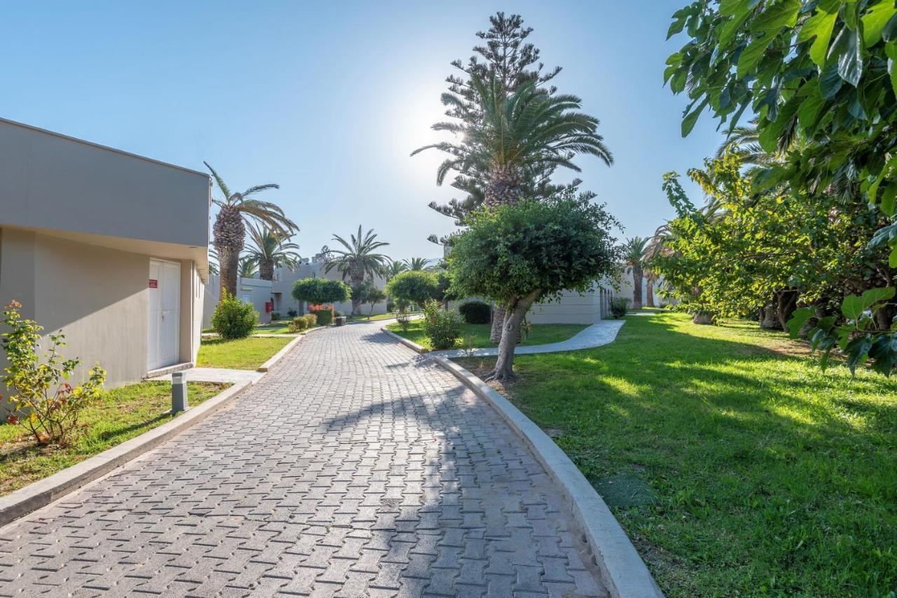 E-geo Easy Living Marmari (Kos)