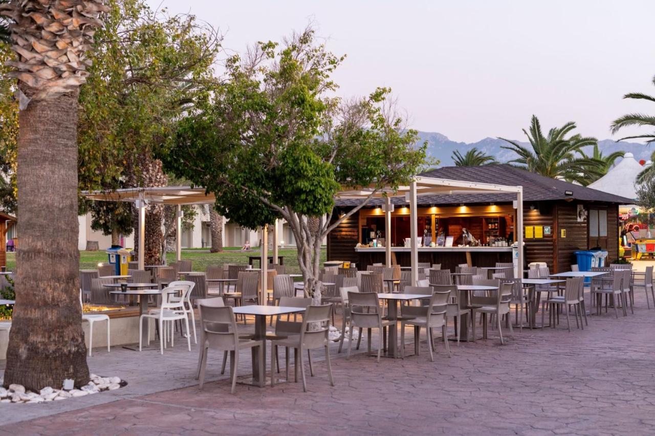 E-geo Easy Living Hotel Marmari (Kos)