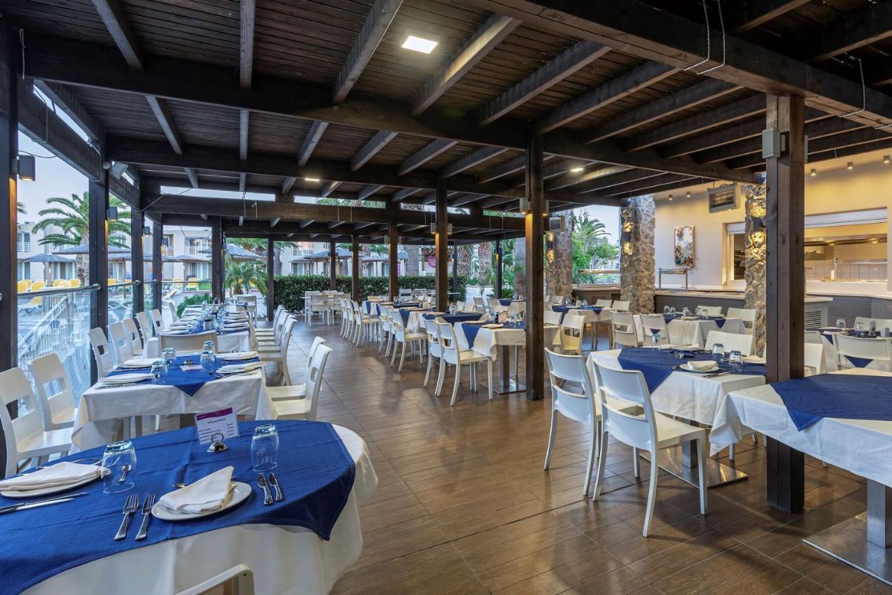 Hotel E-geo Easy Living Marmari (Kos)