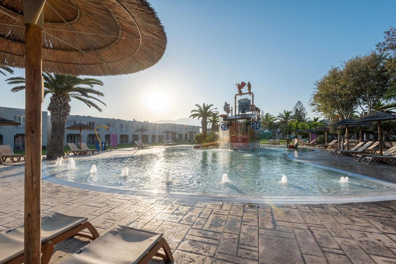 E-geo Easy Living Marmari (Kos)