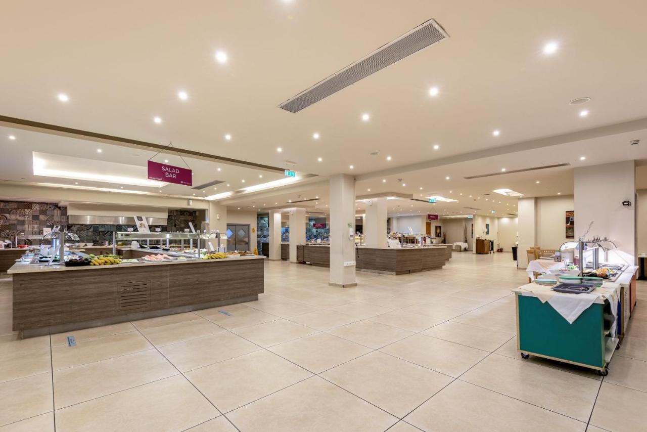 E-geo Easy Living Hotel