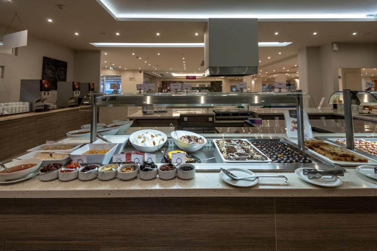 E-geo Easy Living Hotel 4*