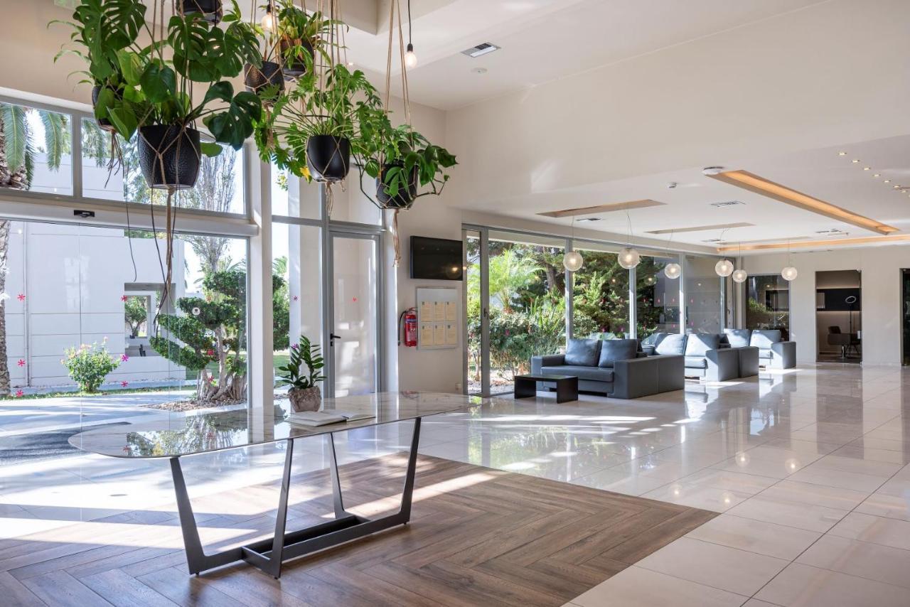 E-geo Easy Living Hotel Marmari (Kos)