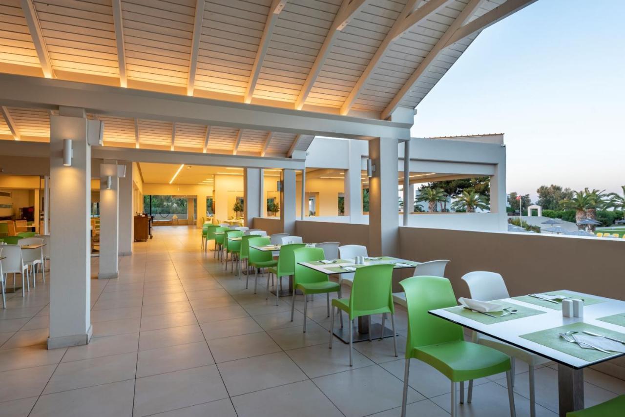 E-geo Easy Living Hotel Marmari (Kos)