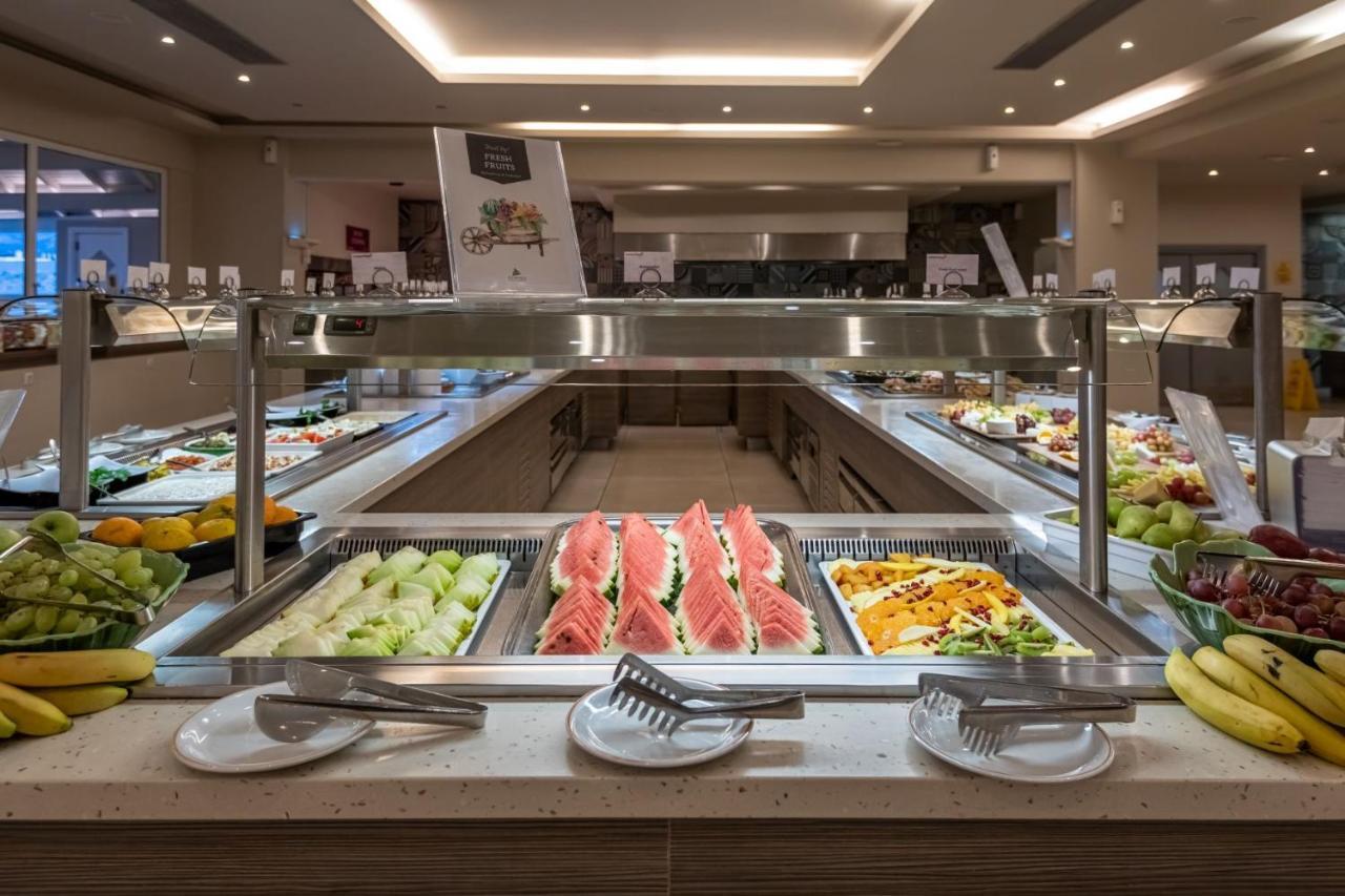 E-geo Easy Living Hotel 4*