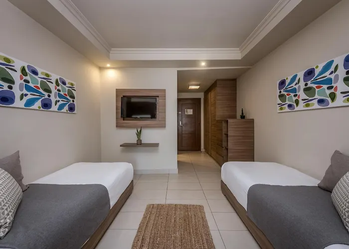 E-Geo Easy Living Resort