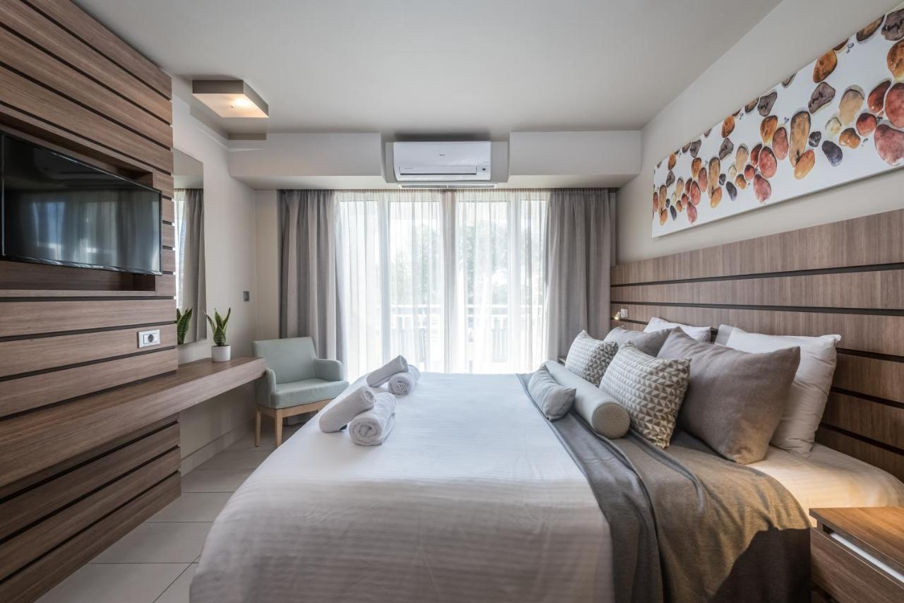 E-geo Easy Living Hotel