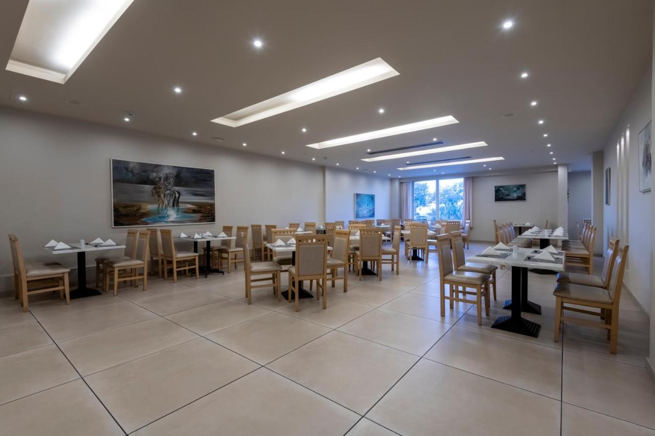 Hotel E-geo Easy Living