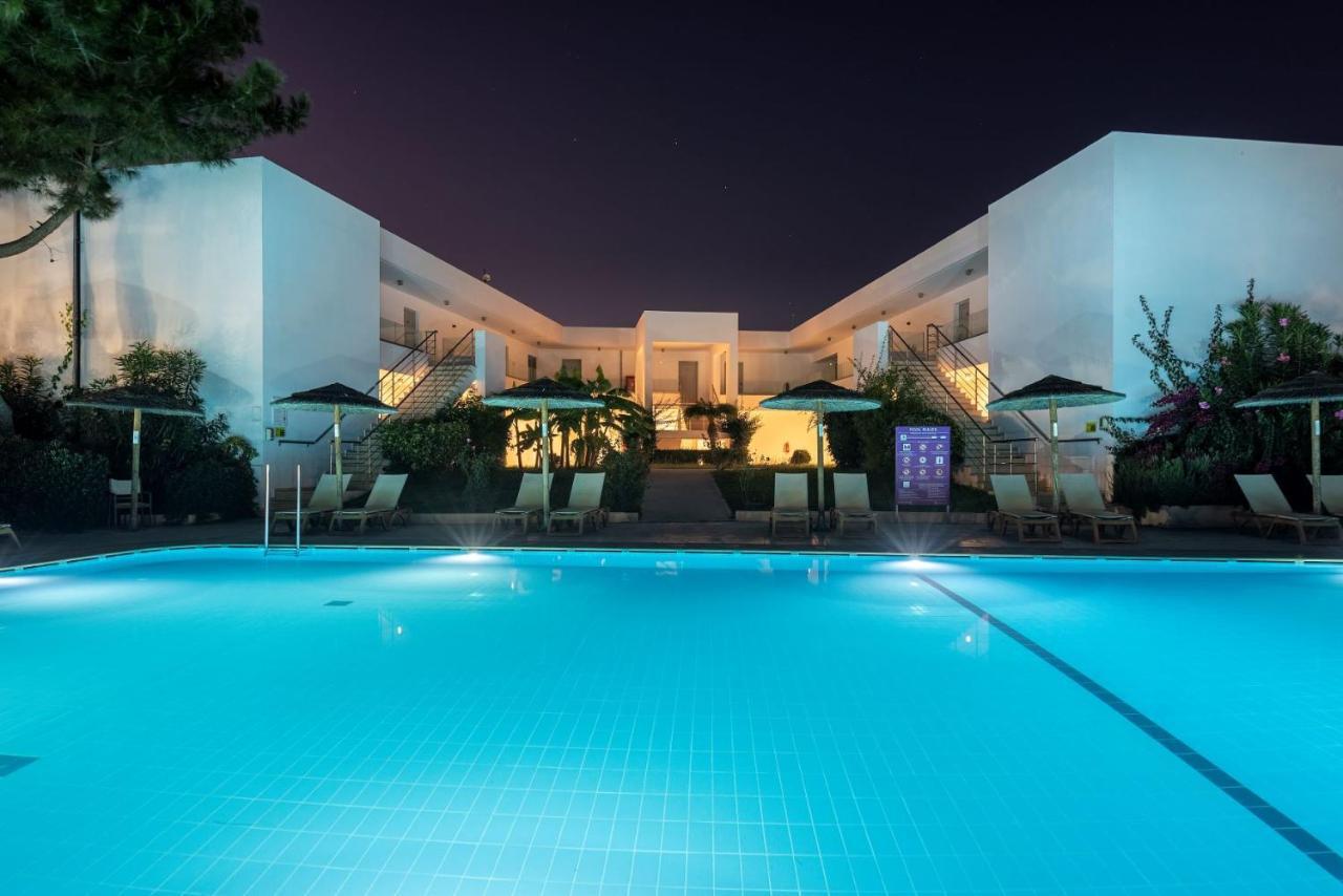 E-geo Easy Living Hotel Marmari (Kos)