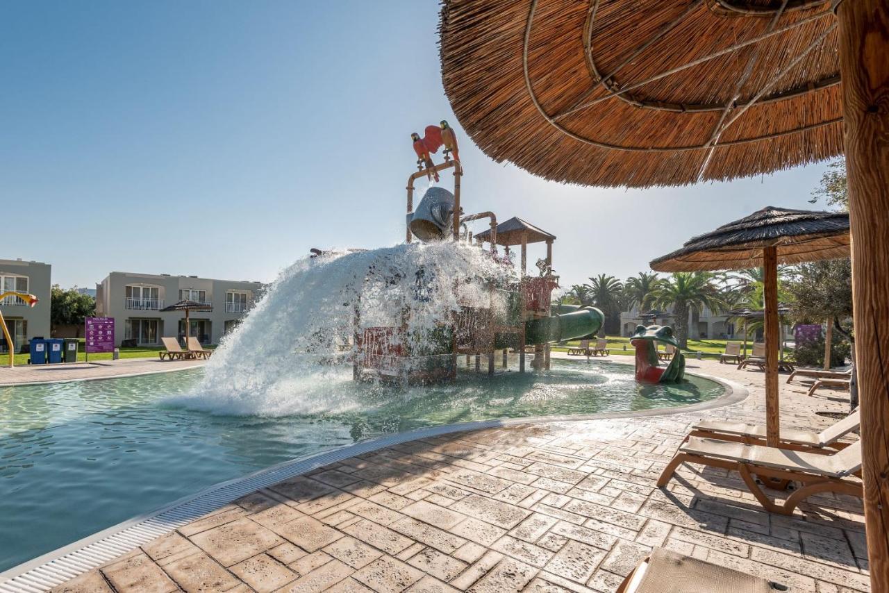 E-geo Easy Living Hotel Marmari (Kos)
