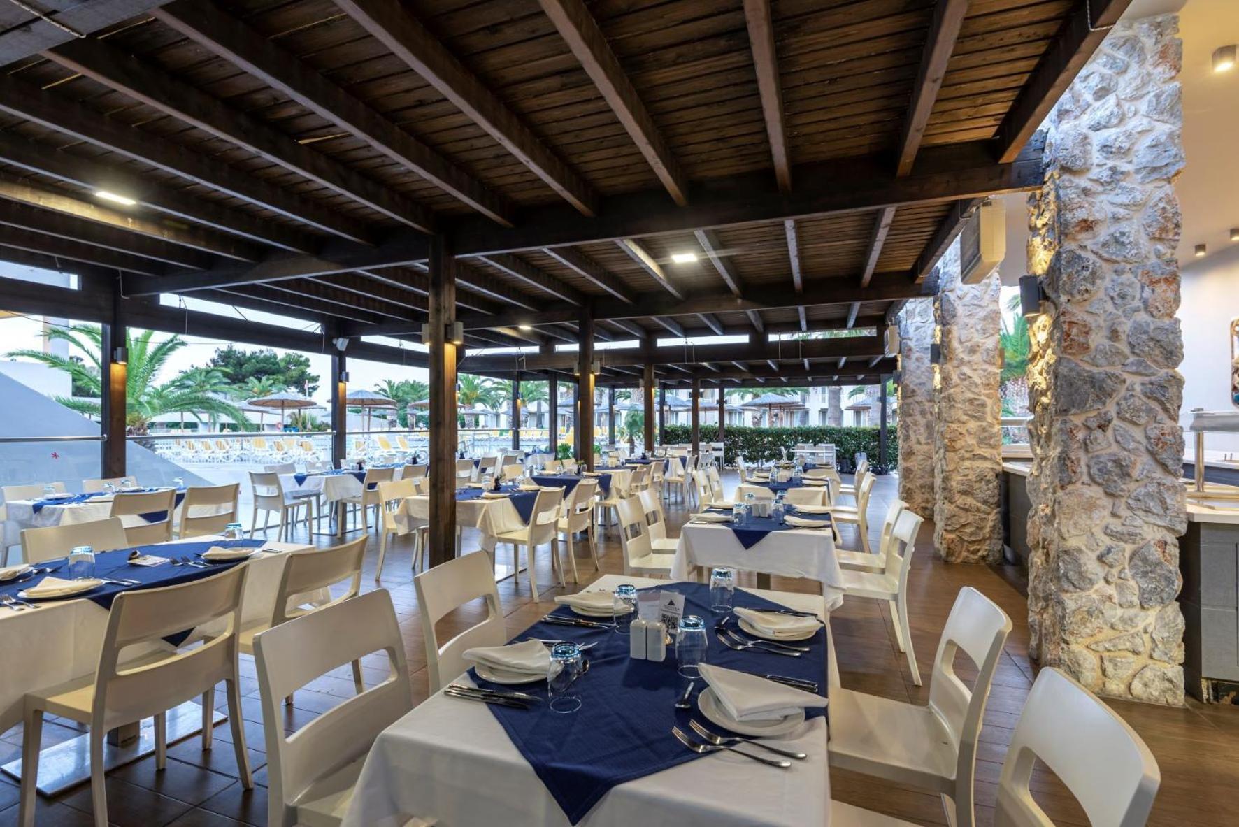 Hotel E-geo Easy Living 4*