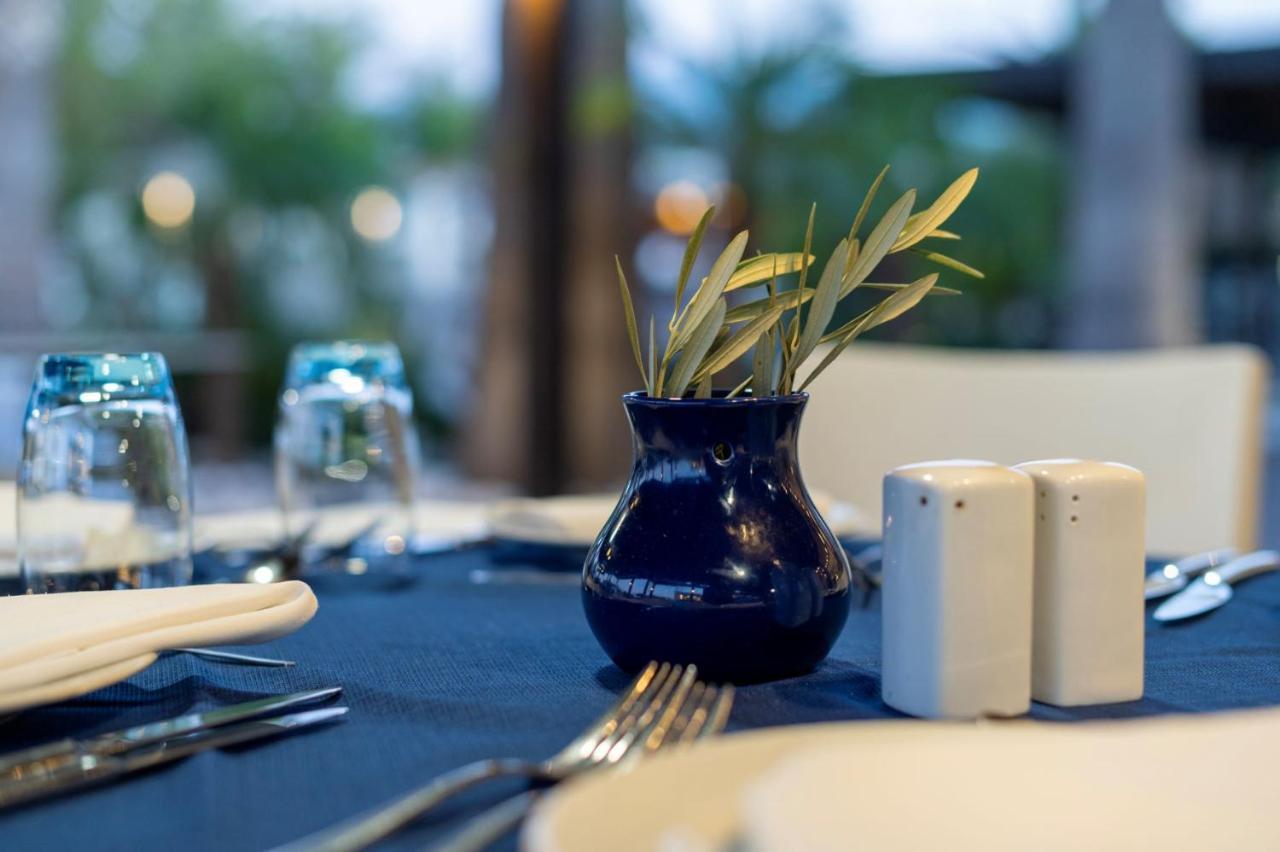 E-geo Easy Living Hotel Marmari (Kos)