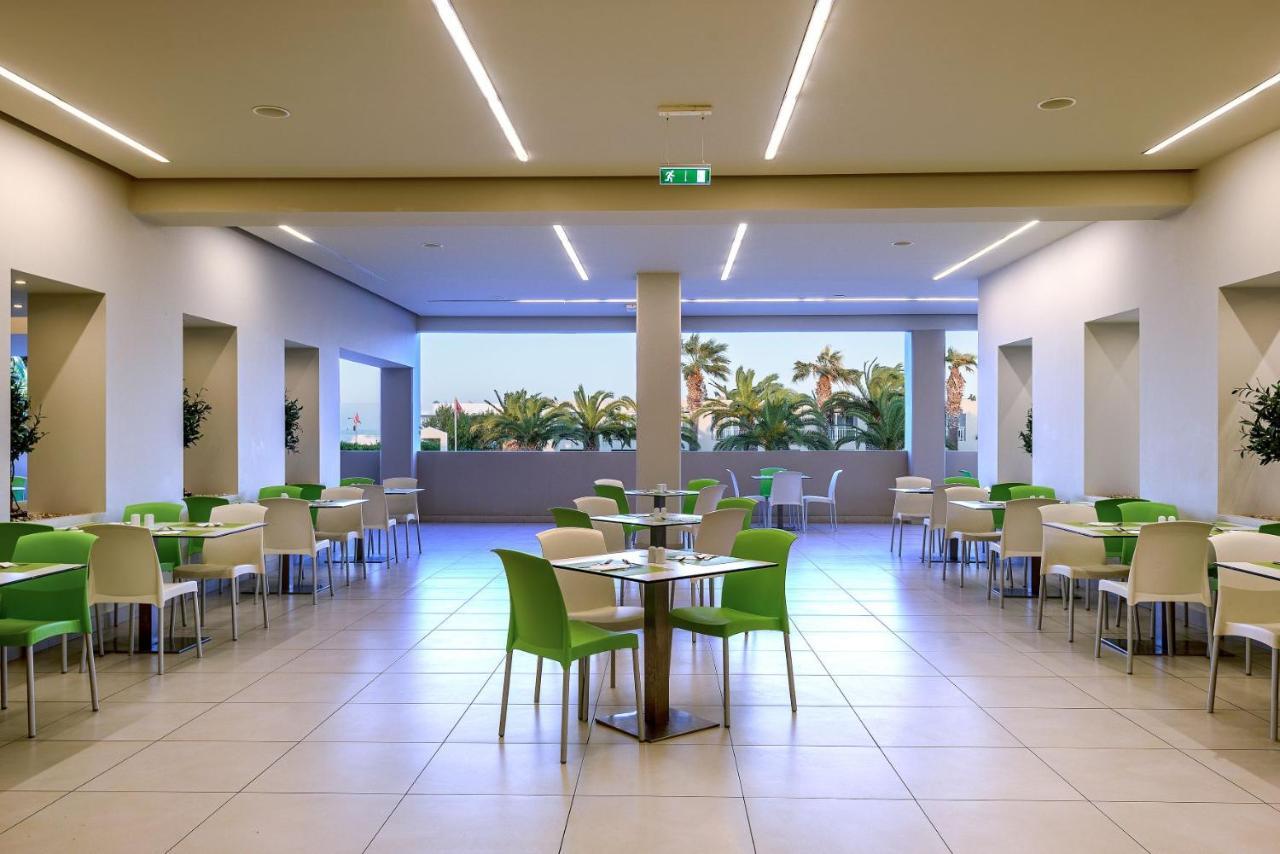 Hotel E-geo Easy Living 4*