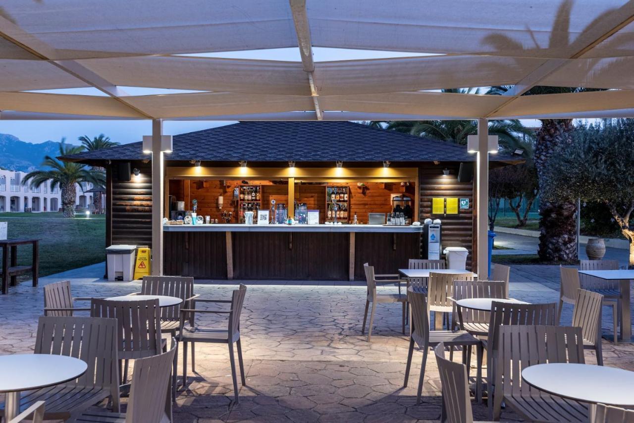 E-geo Easy Living Hotel Marmari (Kos)