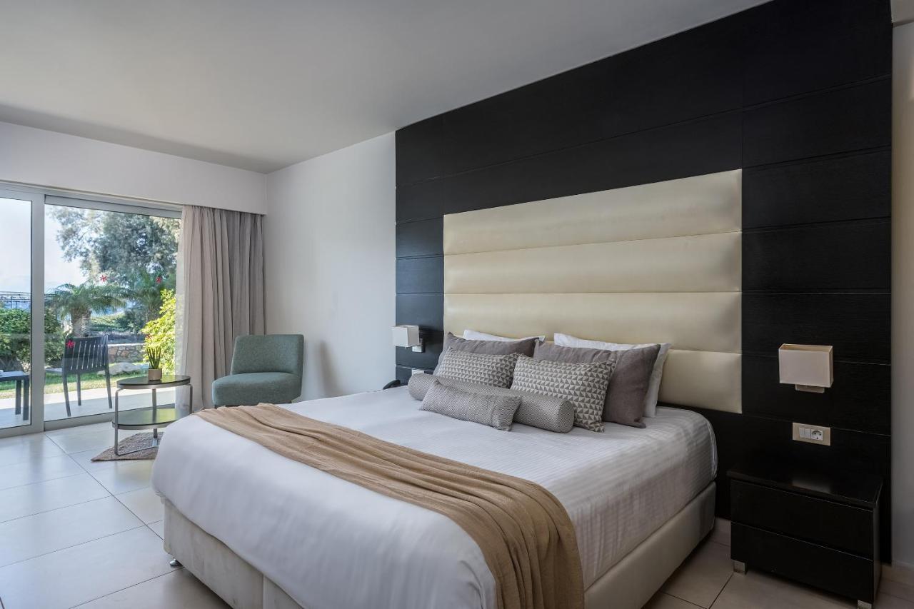 E-geo Easy Living Hotel
