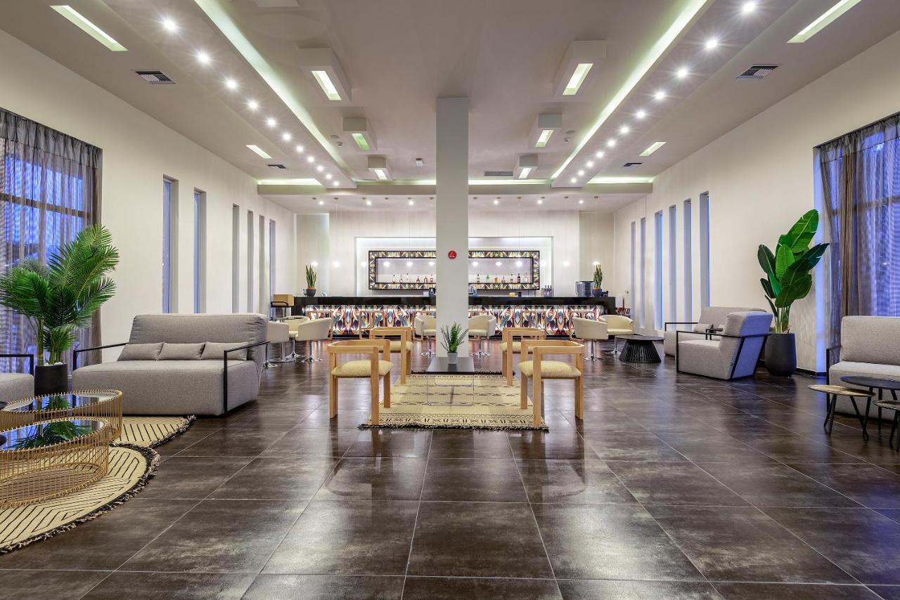 Hotel E-geo Easy Living Marmari (Kos)
