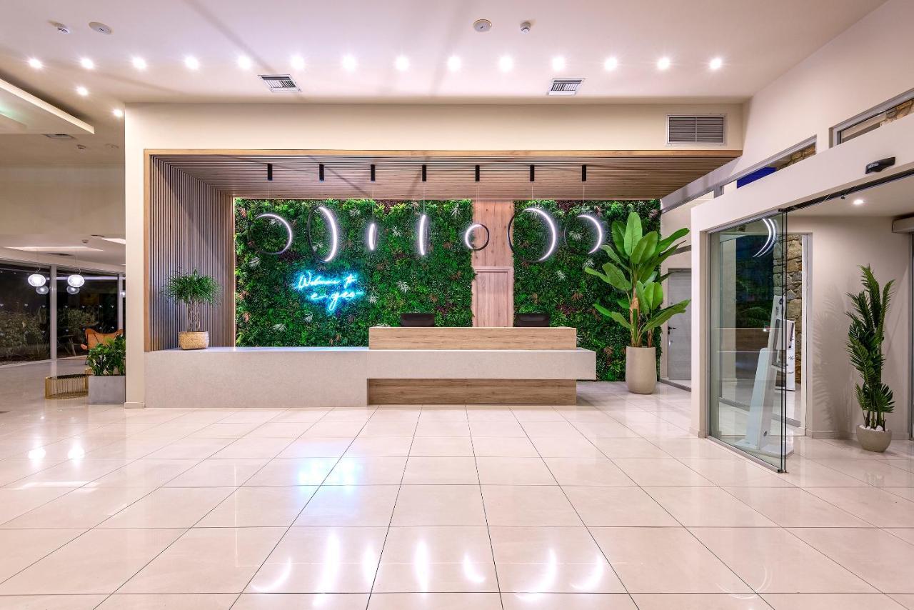 E-geo Easy Living 4*