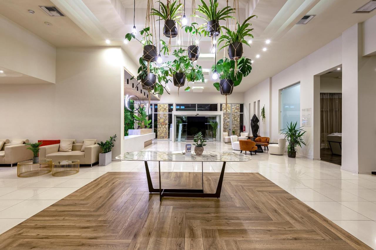 E-geo Easy Living Hotel