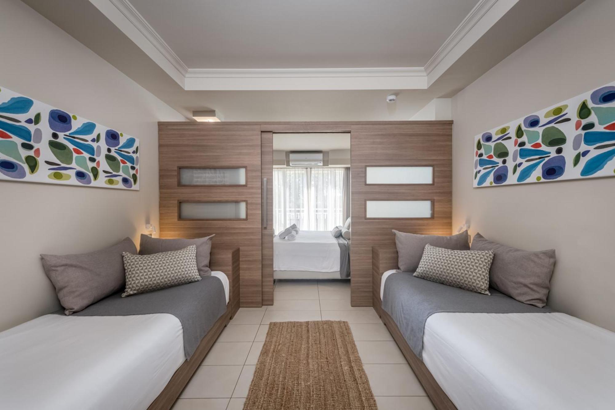 E-geo Easy Living Marmari (Kos)