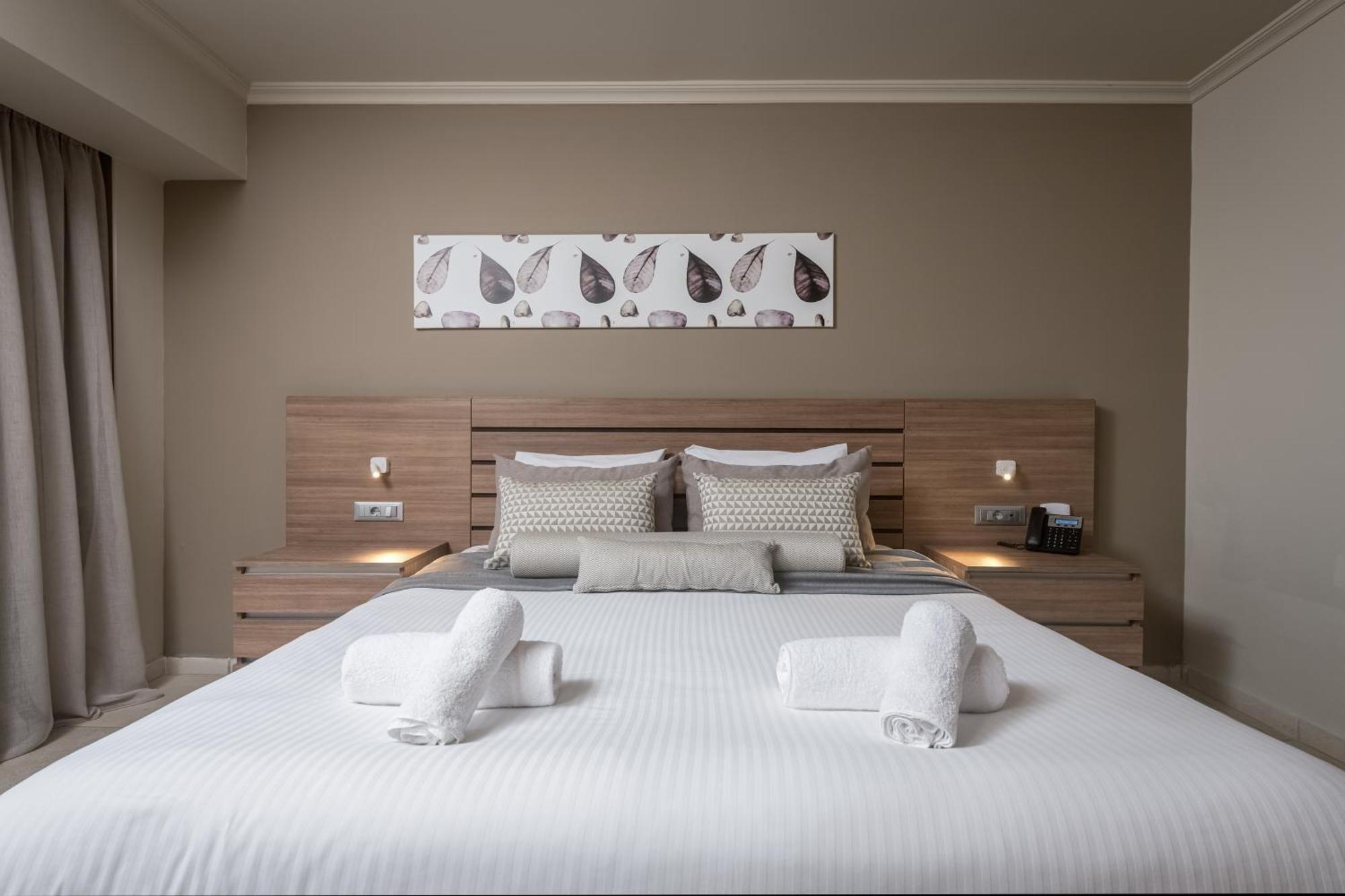 E-geo Easy Living Hotel Marmari (Kos)