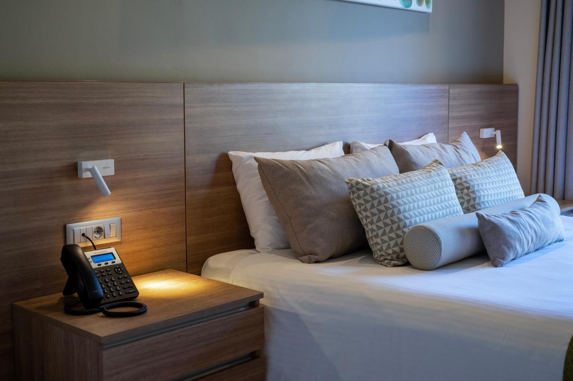 Hotel E-geo Easy Living
