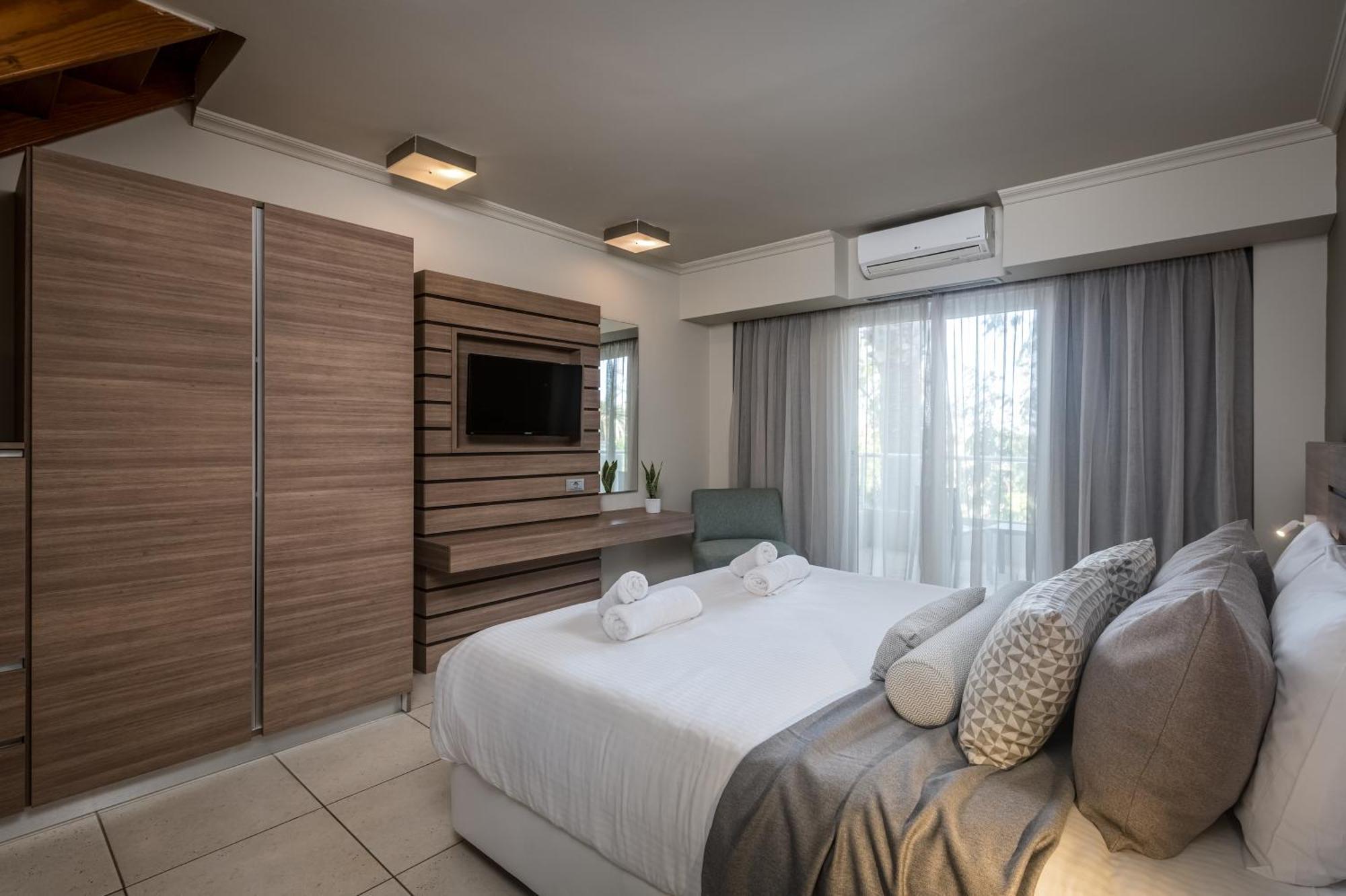 E-geo Easy Living Hotel Marmari (Kos)