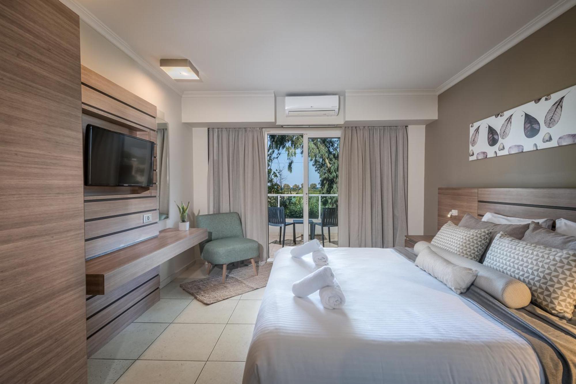 E-geo Easy Living Marmari (Kos)